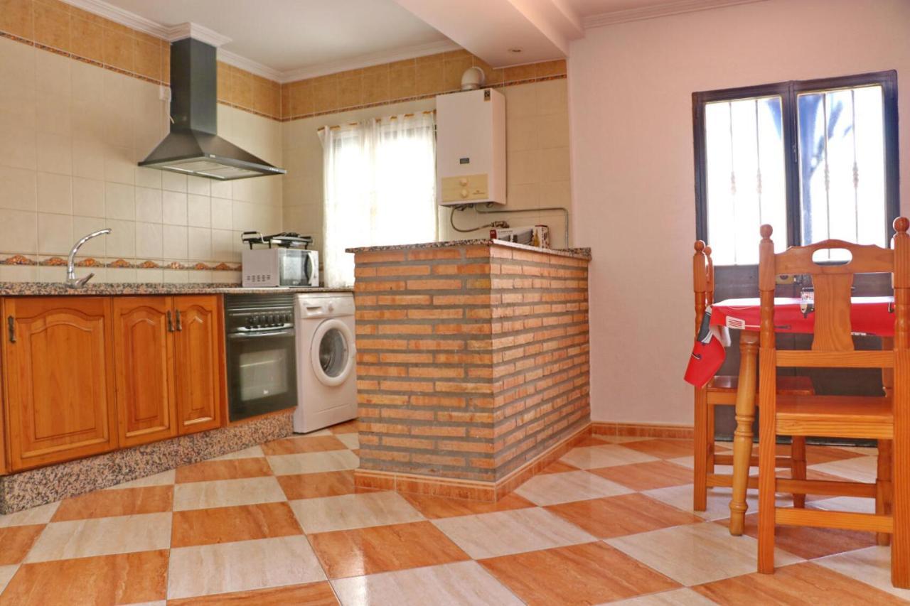 Rosa De Vientos Apartment